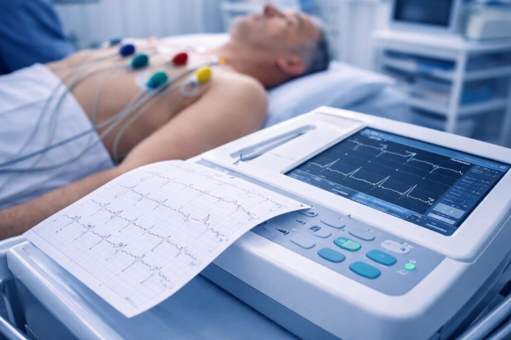 افضل اشهر دكتور قلبية قثطرة دمشق سوريا