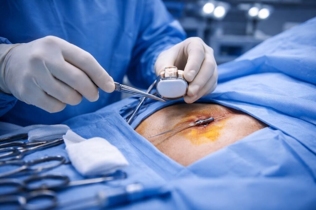 اشهر دكتور بالشام