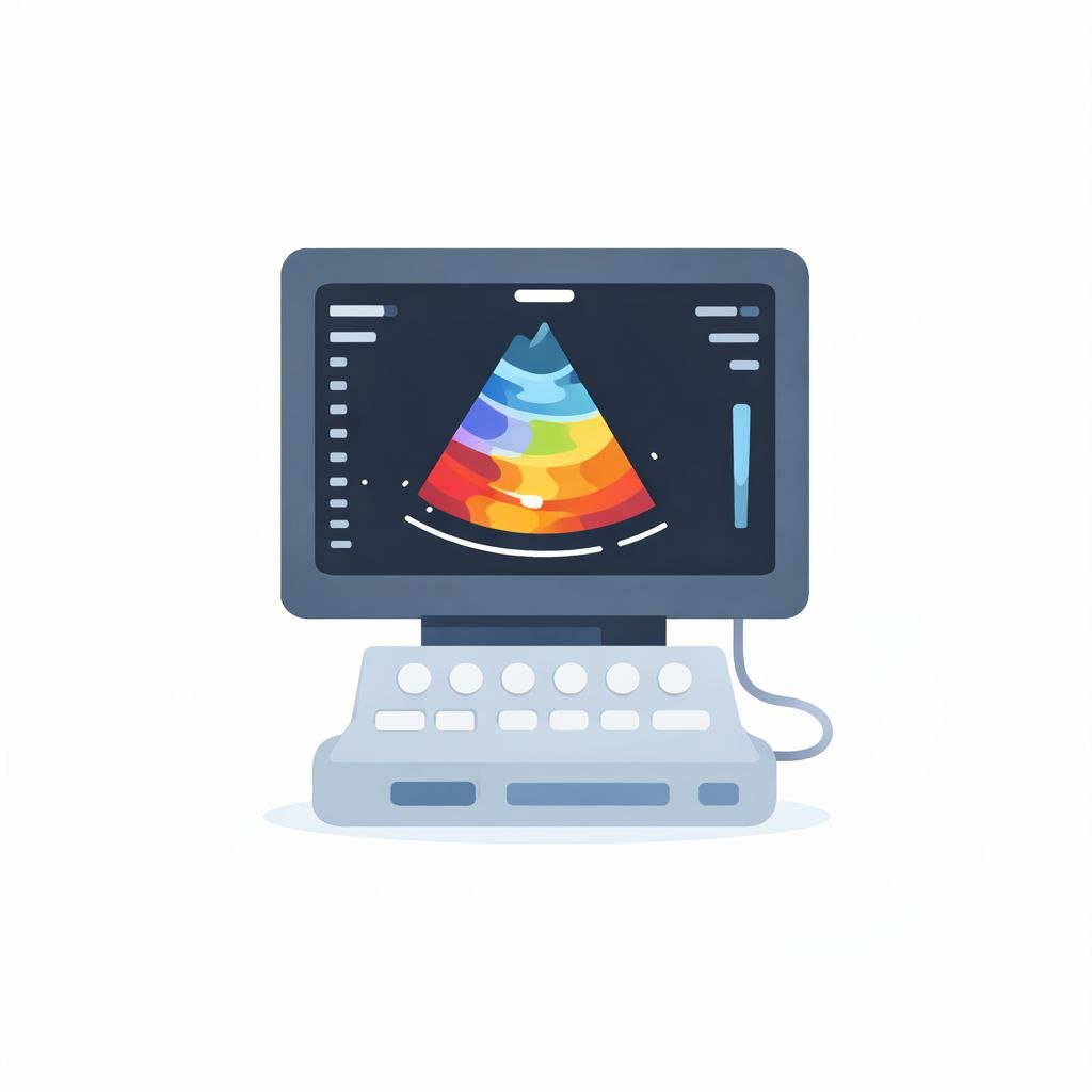 ايكو قلب اشطر دكتور يوشع حسن دمشق